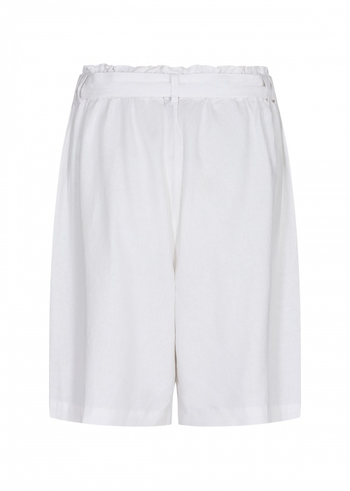 SC-INA 43-C lühikesed püksid S23 - 1000 WHITE