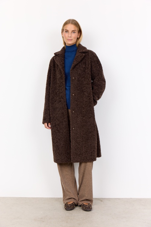 SC-MUKITE 2 JAKK PF25 - 8694 HOT FUDGE