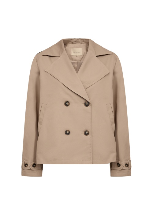 SC-AMANDA 1 JAKK PS26 - 8030 CAMEL