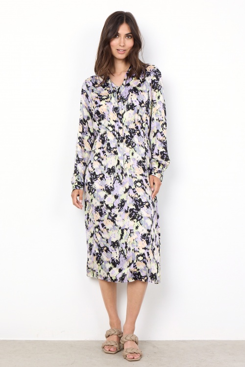 SC-ADELA 3 KLEIT PS24 - 5033C LILAC BREEZE COMBI