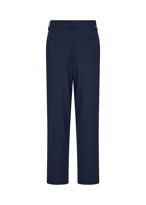 SC-FRANKIE 6-B PÜKSID PS25 - 6799 BLUE IRIS