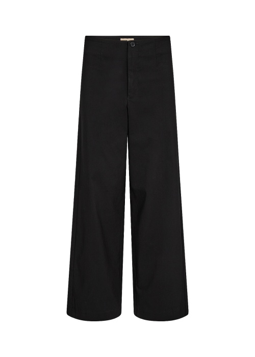 SC-LILLY 51-C PÜKSID W25 - 9999 BLACK