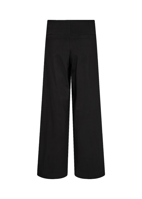 SC-LILLY 51-C PÜKSID W25 - 9999 BLACK