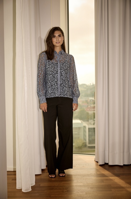 SC-LILLY 51-C PÜKSID W25 - 9999 BLACK