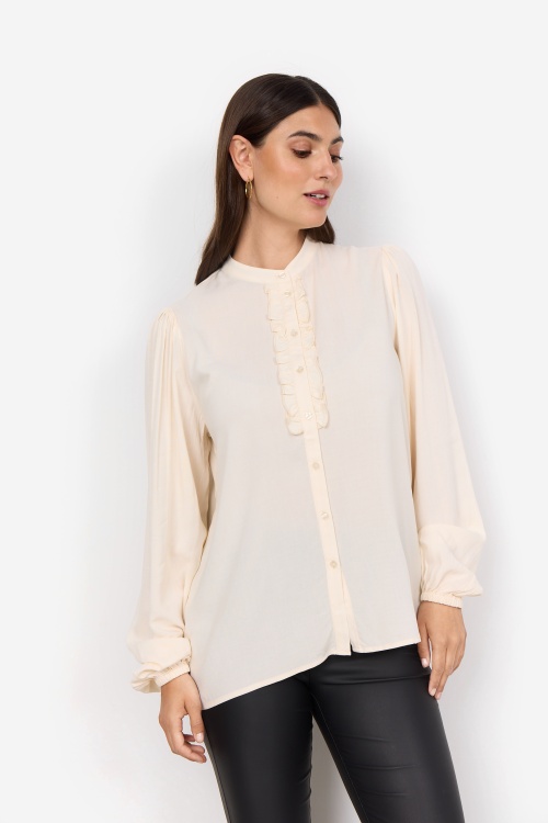 SC-RADIA 206 SÄRK PS25 - 1620 CREAM