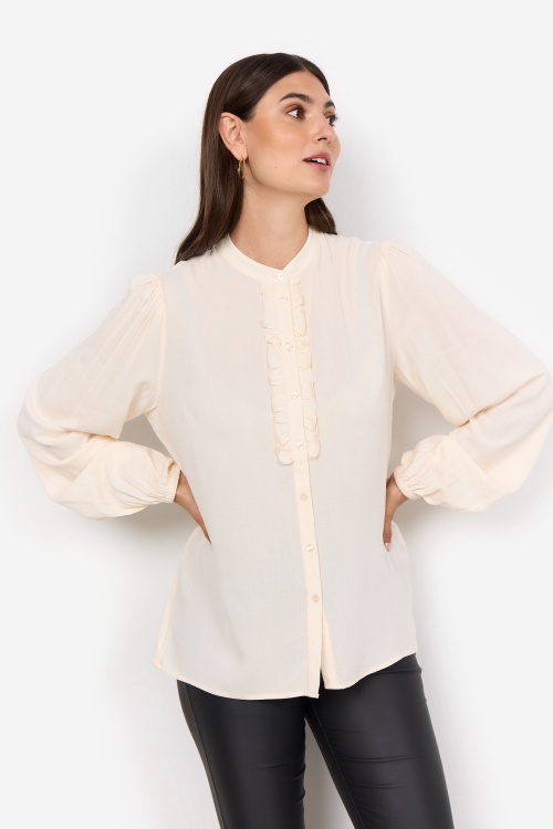 SC-RADIA 206 SÄRK PS25 - 1620 CREAM
