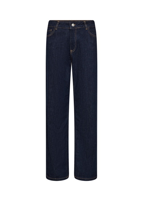 SC-KIMBERLY 34-B TEKSAPÜKSD MS26 - 2440 RAW BLUE DENIM