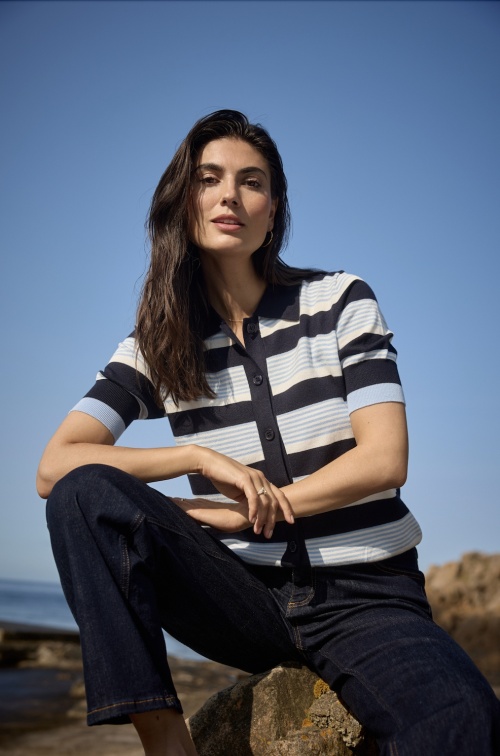 SC-KIMBERLY 34-B TEKSAPÜKSD MS26 - 2440 RAW BLUE DENIM