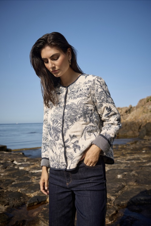 SC-KIMBERLY 34-B TEKSAPÜKSD MS26 - 2440 RAW BLUE DENIM