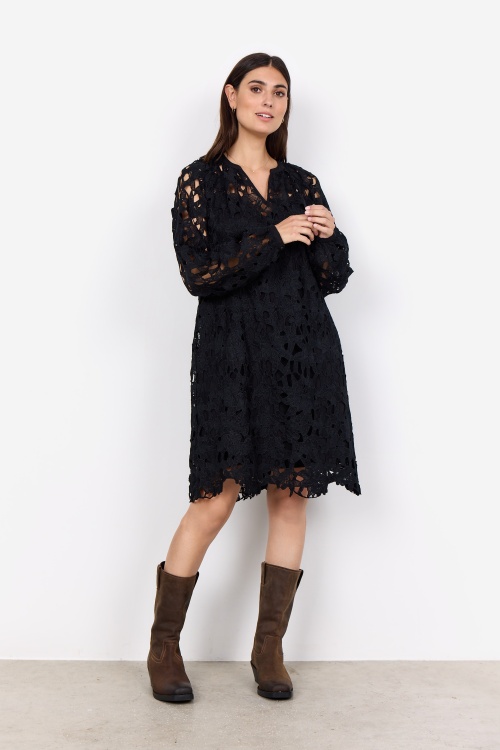 SC-PAJA 2 KLEIT MS25 - 9999 BLACK