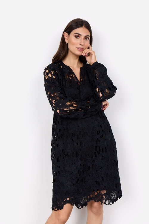 SC-PAJA 2 KLEIT MS25 - 9999 BLACK