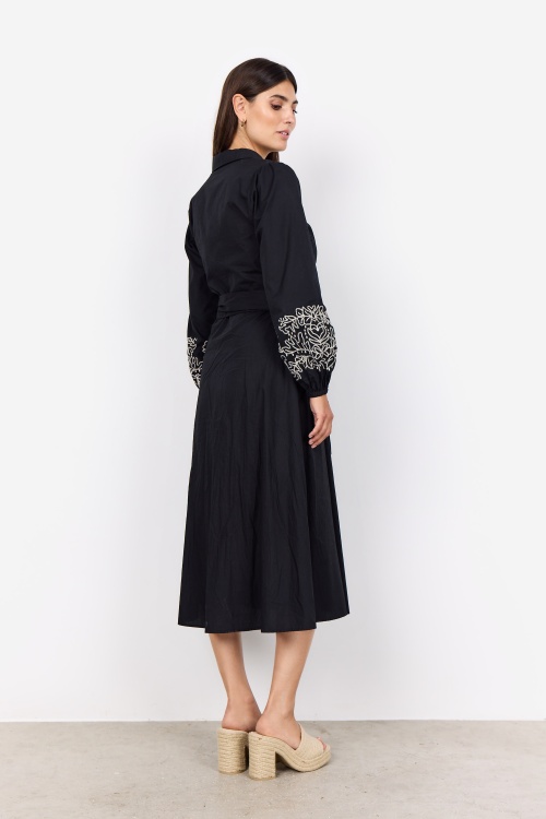 SC-MILLY 10 KLEIT MS25 - 9999 BLACK