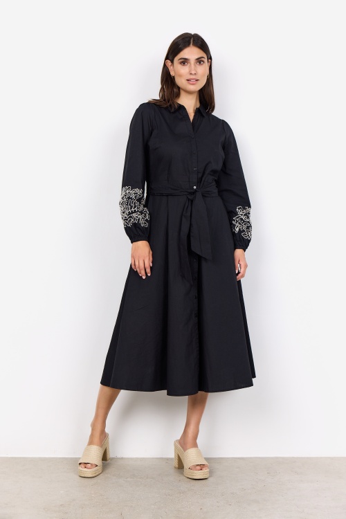 SC-MILLY 10 KLEIT MS25 - 9999 BLACK