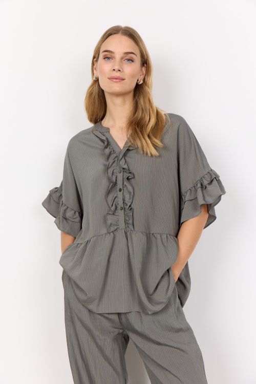 SC-POY 3 PLUUS MS25 - 7390C MISTY COMBI