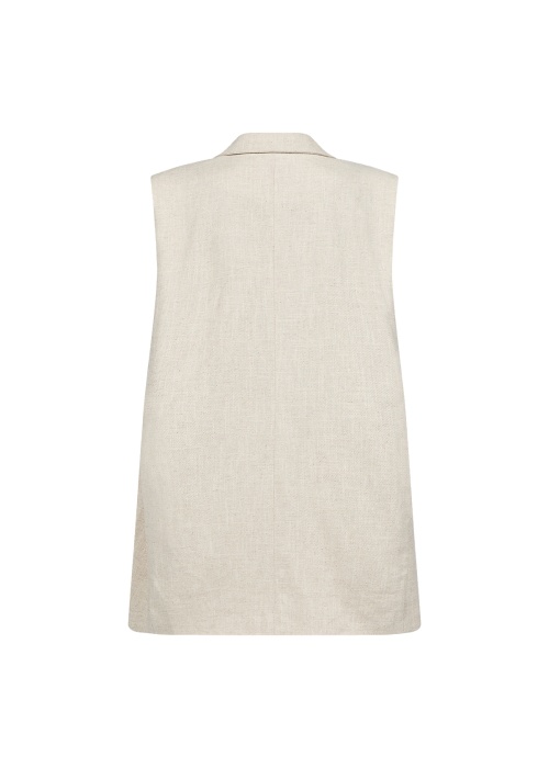 SC-SIMI 1 VEST PF25 - 8008 SAND