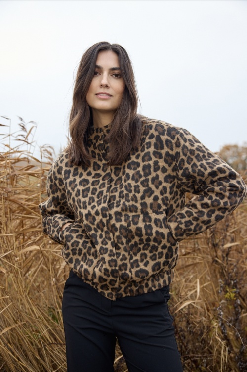 SC-SARAKI 1 JAKK W25 - 8008C SAND COMBI