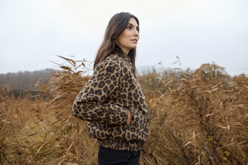 SC-SARAKI 1 JAKK W25 - 8008C SAND COMBI