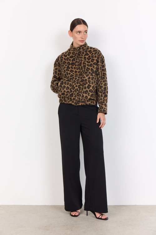 SC-SARAKI 1 JAKK W25 - 8008C SAND COMBI