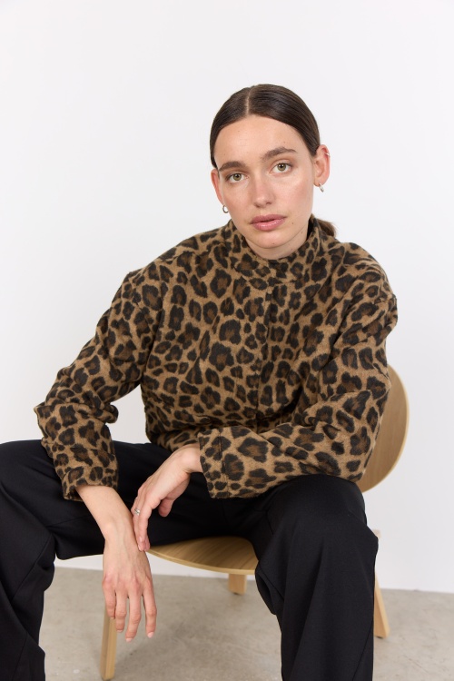 SC-SARAKI 1 JAKK W25 - 8008C SAND COMBI