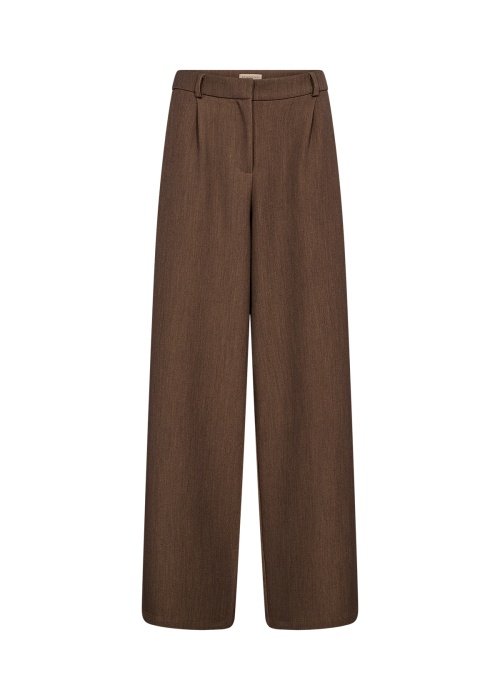 SC-ANN 1-C PÜKSID W25 - 98710 TOFFEE MELANGE