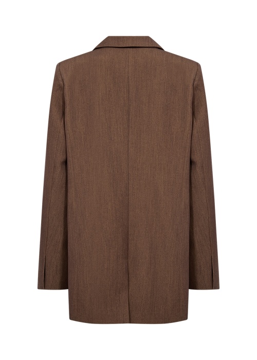 SC-ANN 2 BLEISER W25 - 98710 TOFFEE MELANGE