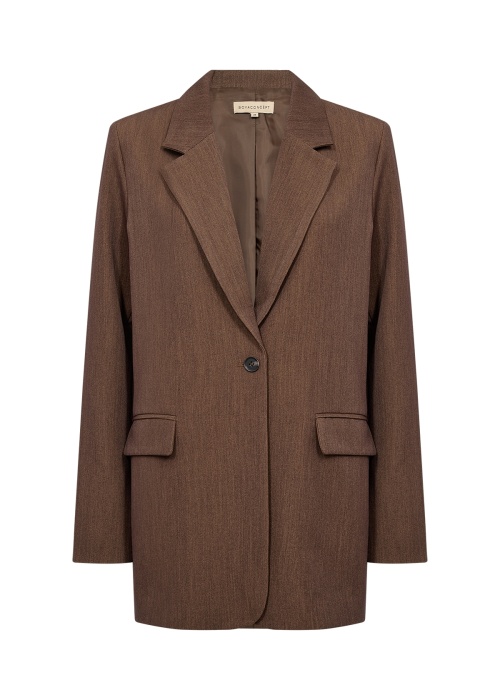 SC-ANN 2 BLEISER W25 - 98710 TOFFEE MELANGE