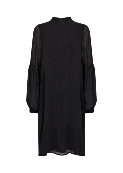 SC-NAIA 6 KLEIT W25 - 9999 BLACK