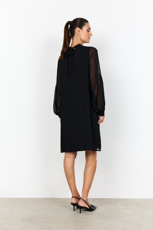 SC-NAIA 6 KLEIT W25 - 9999 BLACK