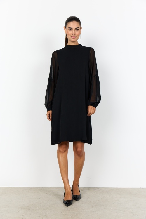 SC-NAIA 6 KLEIT W25 - 9999 BLACK