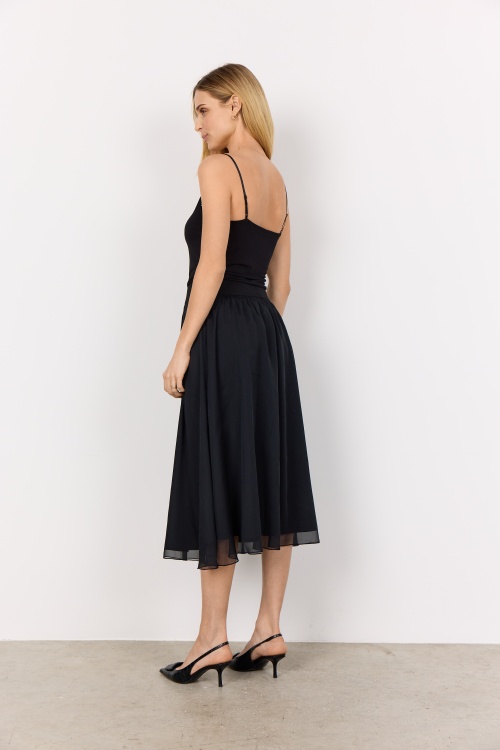 SC-ANNE 2 SEELIK W25 - 9999 BLACK