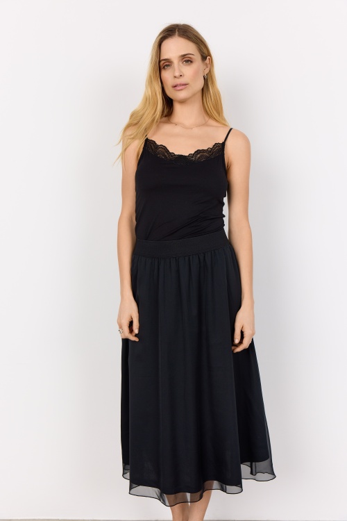 SC-ANNE 2 SEELIK W25 - 9999 BLACK