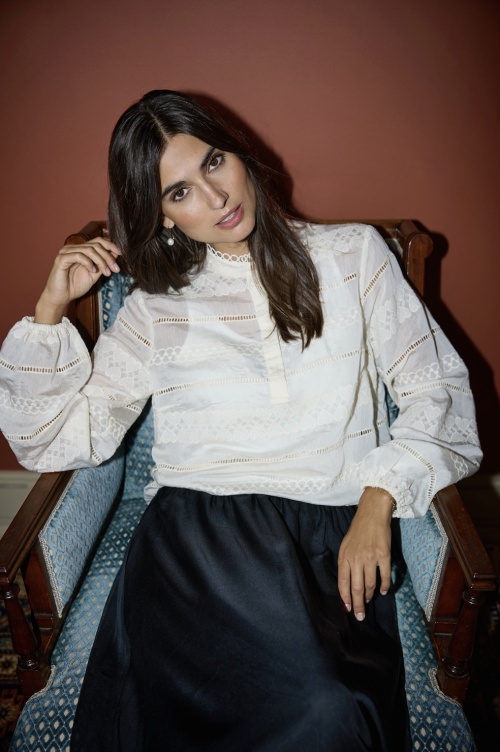 SC-ANNE 2 SEELIK W25 - 9999 BLACK