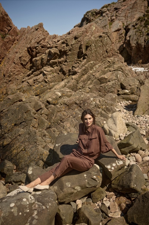 SC-CHARISSA 1 JAKK MS26 - 8900 ROCKY ROAD