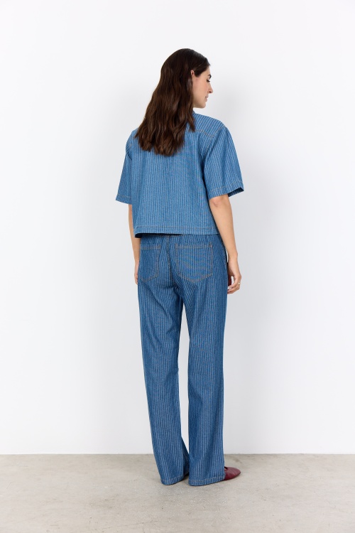 SC-CAISHO 1 JAKK MS26 - 2035 MOONLIGHT BLUE DENIM