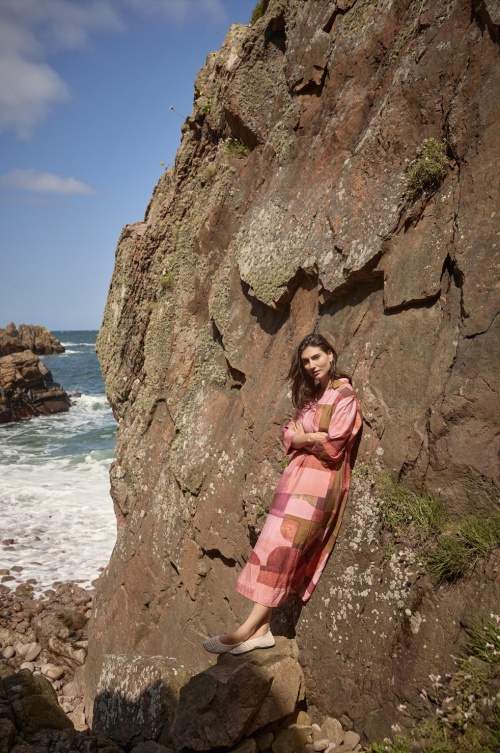 SC-CATANIA 4 KLEIT MS26 - 4390C RAPTURE ROSE COMBI