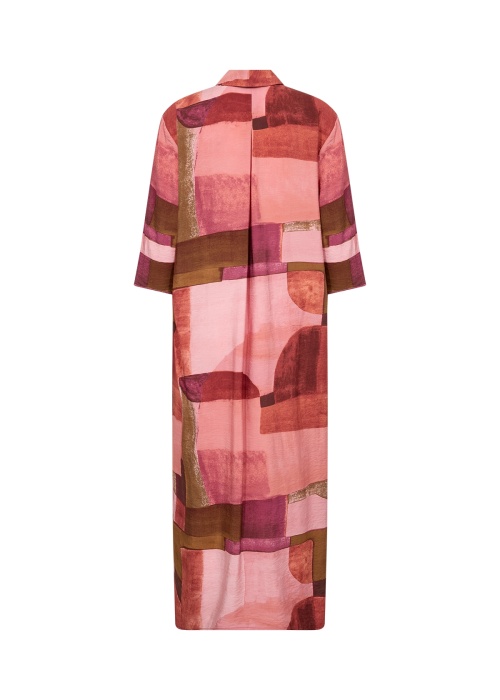 SC-CATANIA 4 KLEIT MS26 - 4390C RAPTURE ROSE COMBI