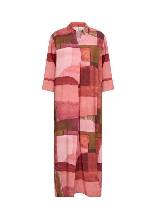 SC-CATANIA 4 KLEIT MS26 - 4390C RAPTURE ROSE COMBI