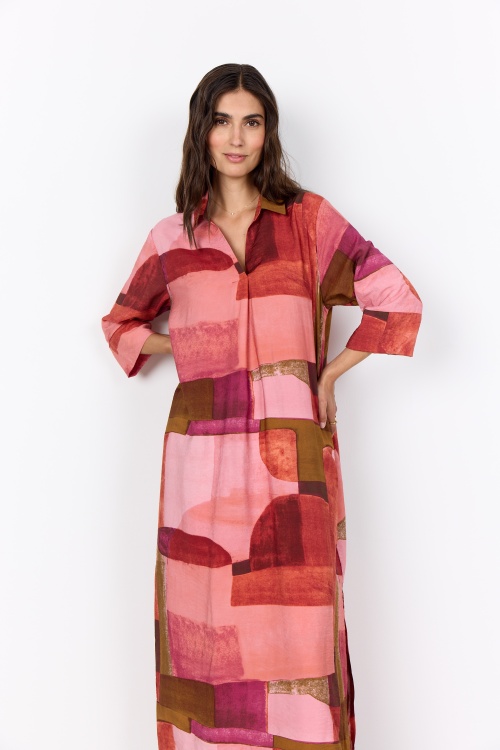 SC-CATANIA 4 KLEIT MS26 - 4390C RAPTURE ROSE COMBI