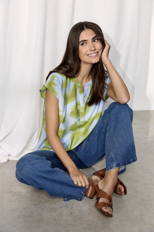 SC-CATE 1 top MS26 - 6250C WINDSURFER COMBI