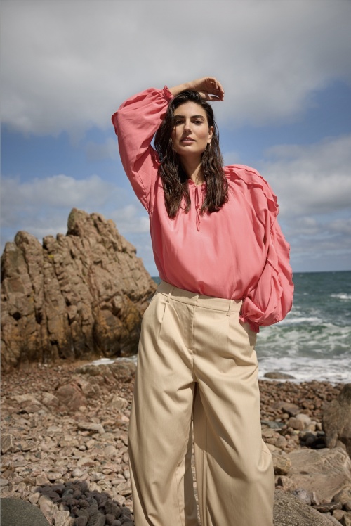 SC-BARBEL 6 PLUUS MS26 - 4390 RAPTURE ROSE