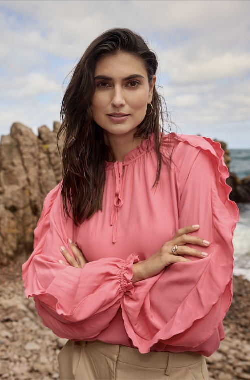 SC-BARBEL 6 PLUUS MS26 - 4390 RAPTURE ROSE