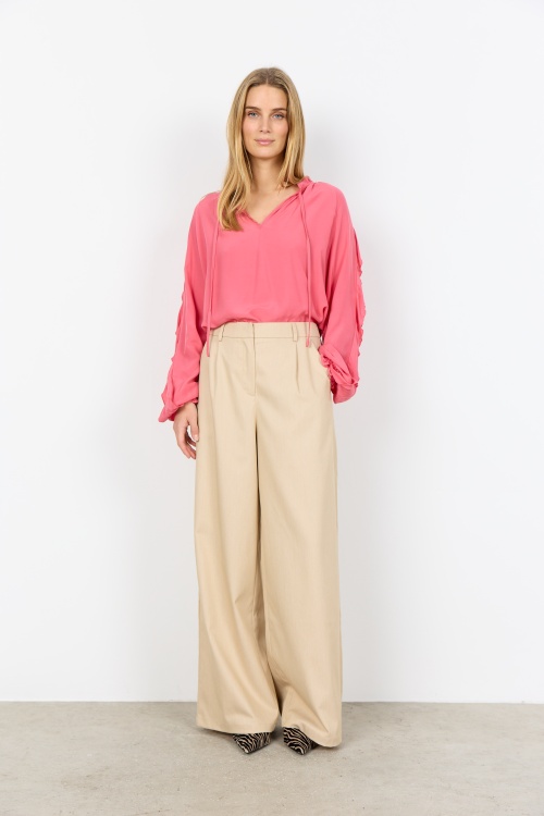 SC-BARBEL 6 PLUUS MS26 - 4390 RAPTURE ROSE