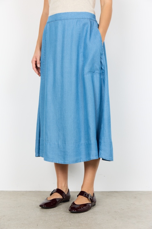 SC-LIV 61 SEELIK MS26 - 2250 MEDIUM BLUE