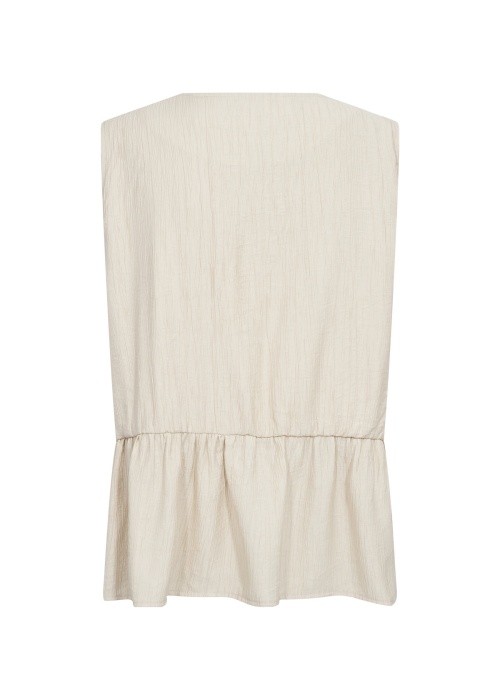 SC-FABRINA 3 top S26 - 1661 SAND