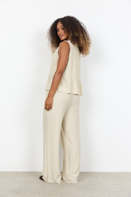 SC-FABRINA 3 top S26 - 1661 SAND