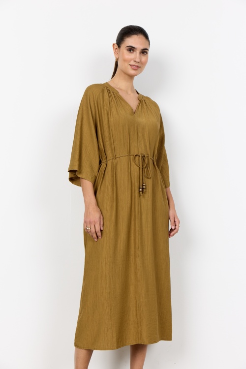SC-FABRINA 5 KLEIT S26 - 7120 BUTTERNUT
