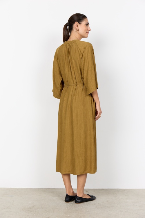 SC-FABRINA 5 KLEIT S26 - 7120 BUTTERNUT