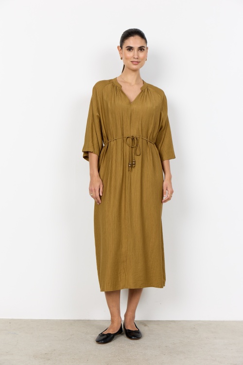 SC-FABRINA 5 KLEIT S26 - 7120 BUTTERNUT