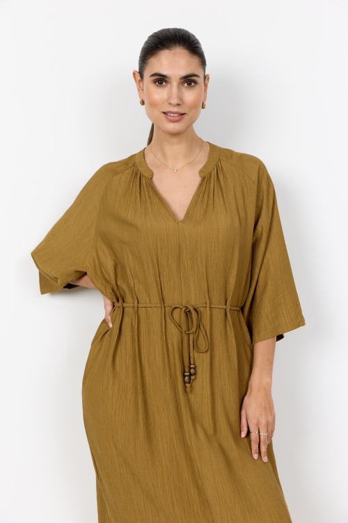 SC-FABRINA 5 KLEIT S26 - 7120 BUTTERNUT