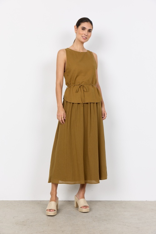 SC-INA 69 top S26 - 7120 BUTTERNUT